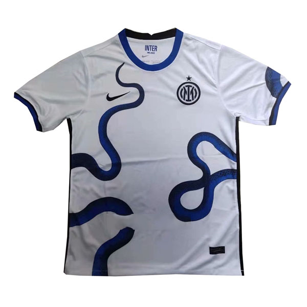 Tailandia Camiseta Inter Milan Segunda equipo 2021-22